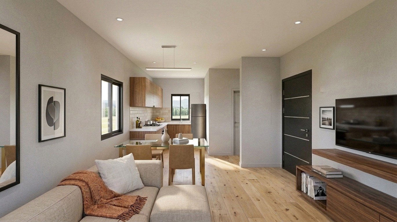 Interior Start